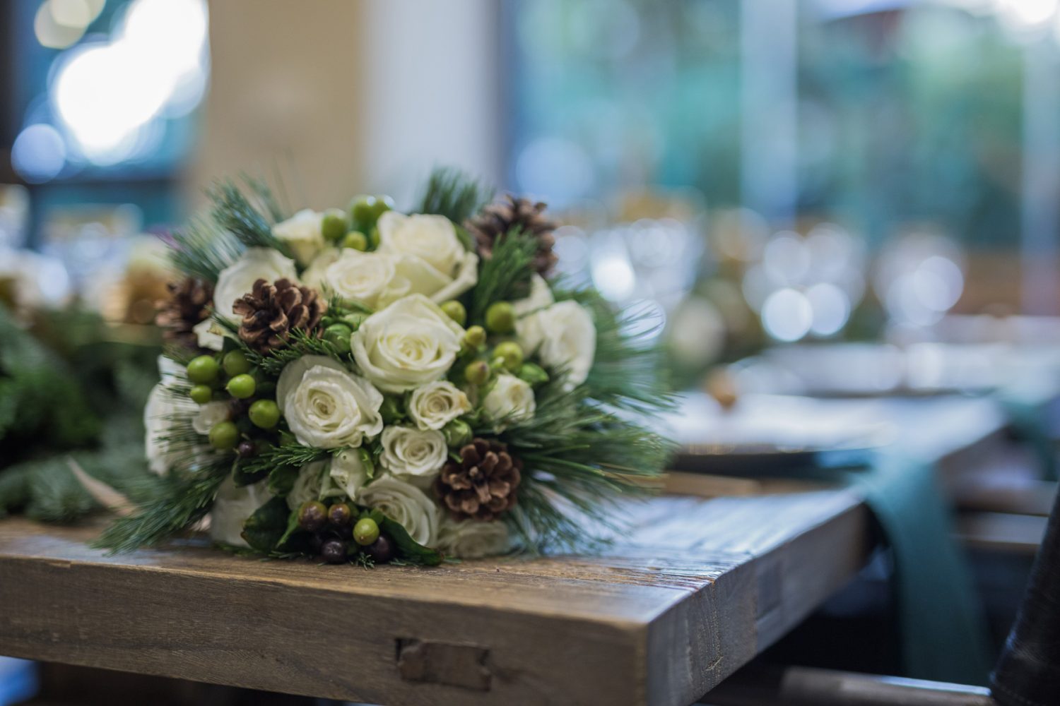 wedding flowers