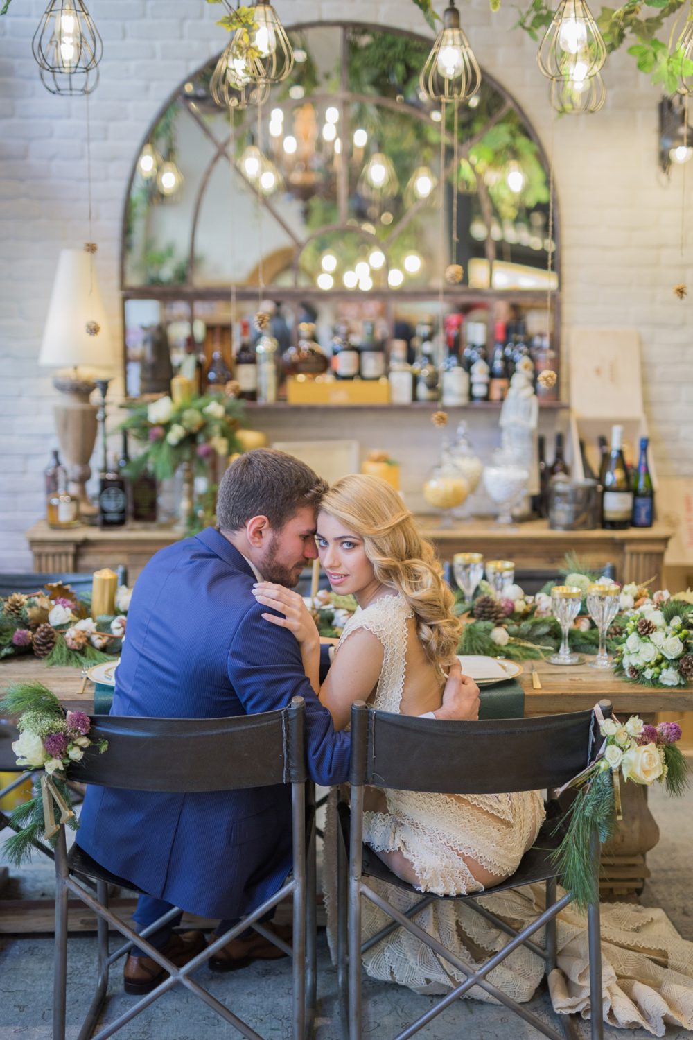 mayia wedding dress