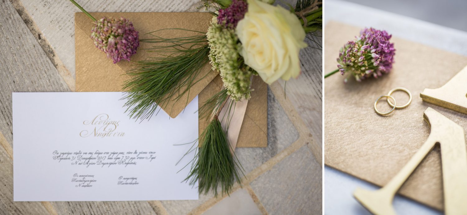 zolotas wedding planes