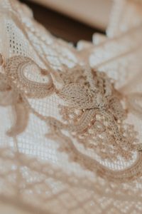 Simple Wedding Dresses: 'Ijunia' by Atelier Zolotas