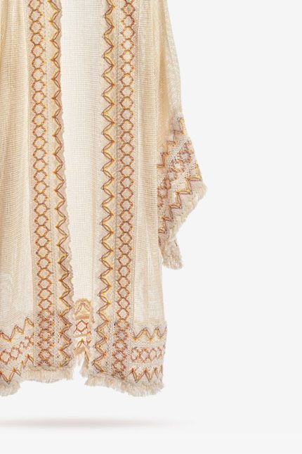 Boho Caftans by Atelier Zolotas