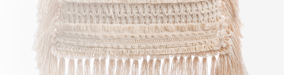 Boho Clutches by AtelierZolotas