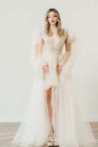 Odessa mini dress - Image 11