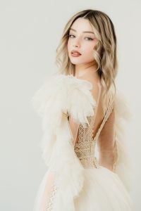 Odessa mini dress - Image 4