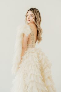 Odessa mini dress - Image 6