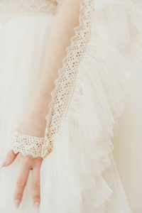 Odessa mini dress - Image 9