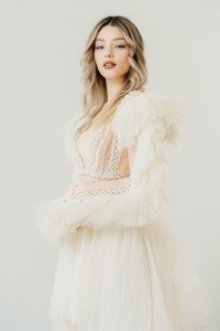 Odessa mini dress - Image 13