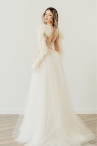 Odessa mini dress - Image 12