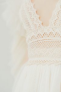 Odessa mini dress - Image 3