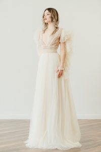 Odessa mini dress - Image 10