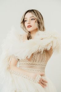 Odessa mini dress - Image 8