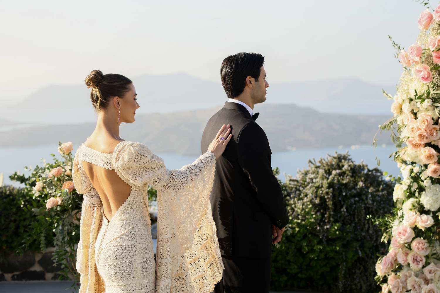 venetsanos-winery-wedding-bride-greets-groom(7)